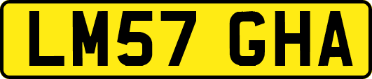 LM57GHA