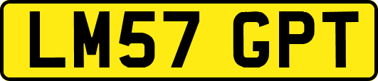 LM57GPT