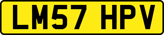 LM57HPV