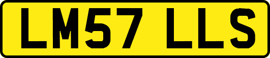 LM57LLS
