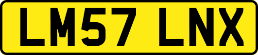 LM57LNX