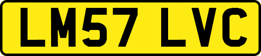 LM57LVC