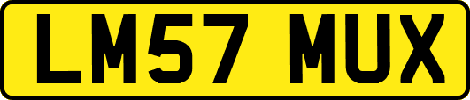 LM57MUX