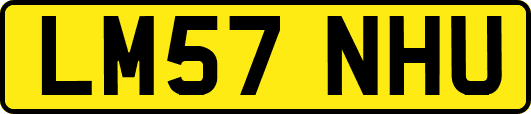 LM57NHU