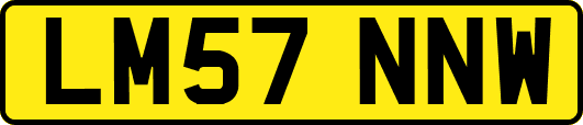 LM57NNW
