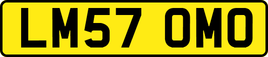 LM57OMO