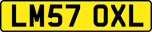 LM57OXL