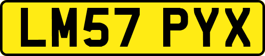 LM57PYX