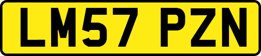 LM57PZN
