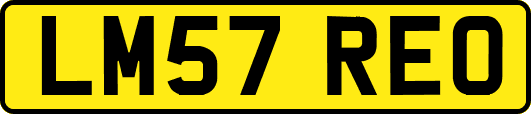 LM57REO