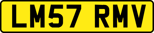 LM57RMV