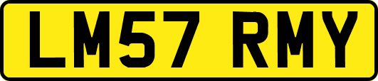 LM57RMY