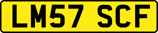 LM57SCF