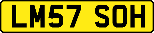 LM57SOH