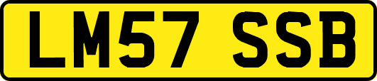 LM57SSB
