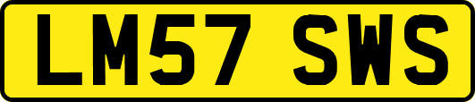 LM57SWS