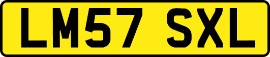 LM57SXL