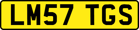 LM57TGS