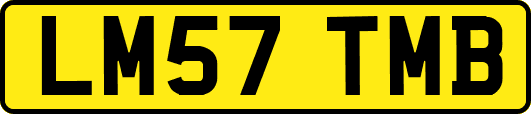 LM57TMB