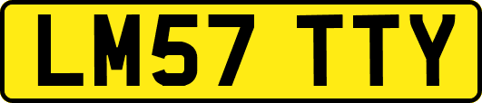 LM57TTY