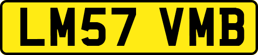 LM57VMB