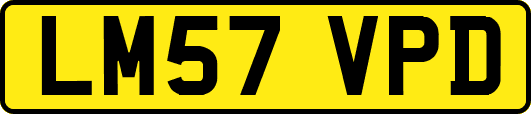 LM57VPD