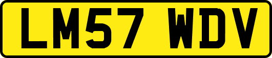 LM57WDV