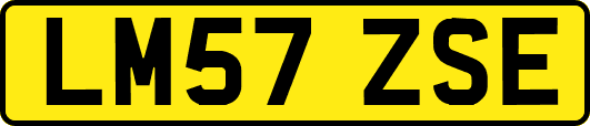 LM57ZSE