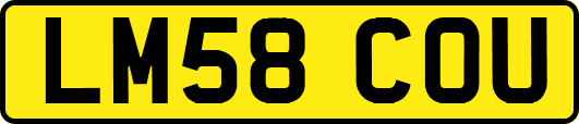 LM58COU