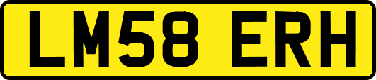 LM58ERH