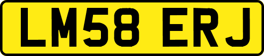 LM58ERJ