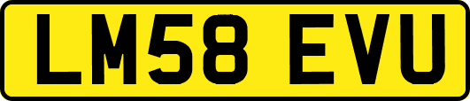 LM58EVU