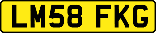 LM58FKG