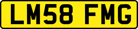 LM58FMG