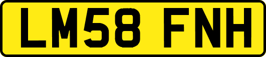 LM58FNH