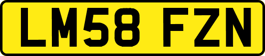LM58FZN
