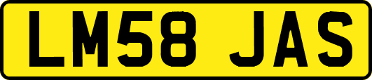 LM58JAS