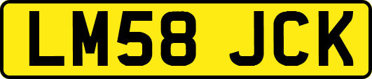 LM58JCK
