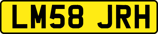 LM58JRH