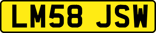 LM58JSW