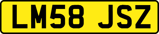 LM58JSZ