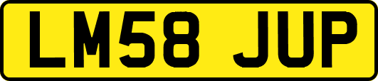 LM58JUP