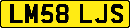 LM58LJS