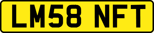 LM58NFT