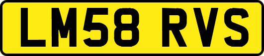 LM58RVS