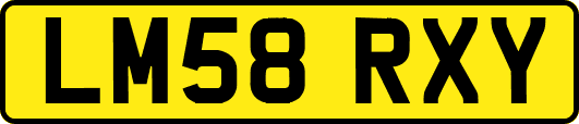 LM58RXY