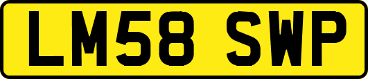 LM58SWP