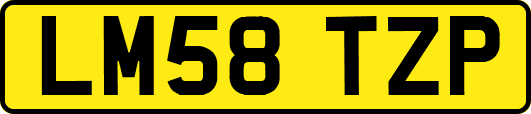 LM58TZP