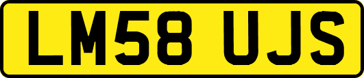 LM58UJS