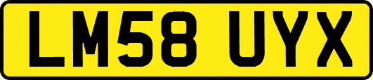 LM58UYX